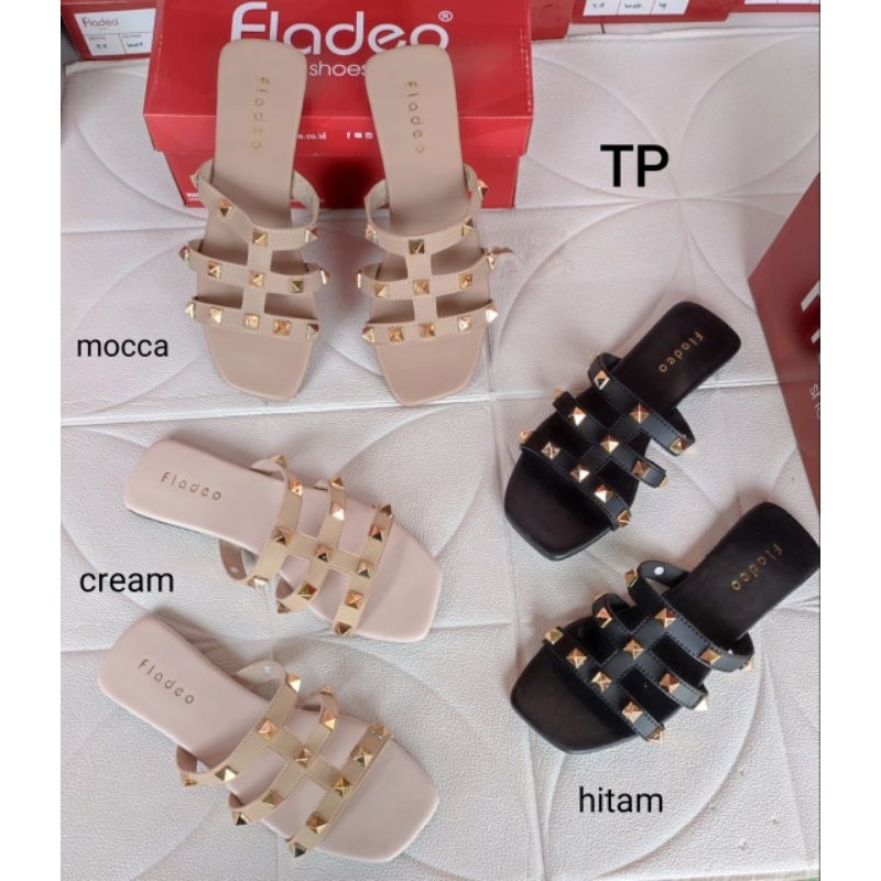 SANDAL TEPLEK  PIRAMIDA