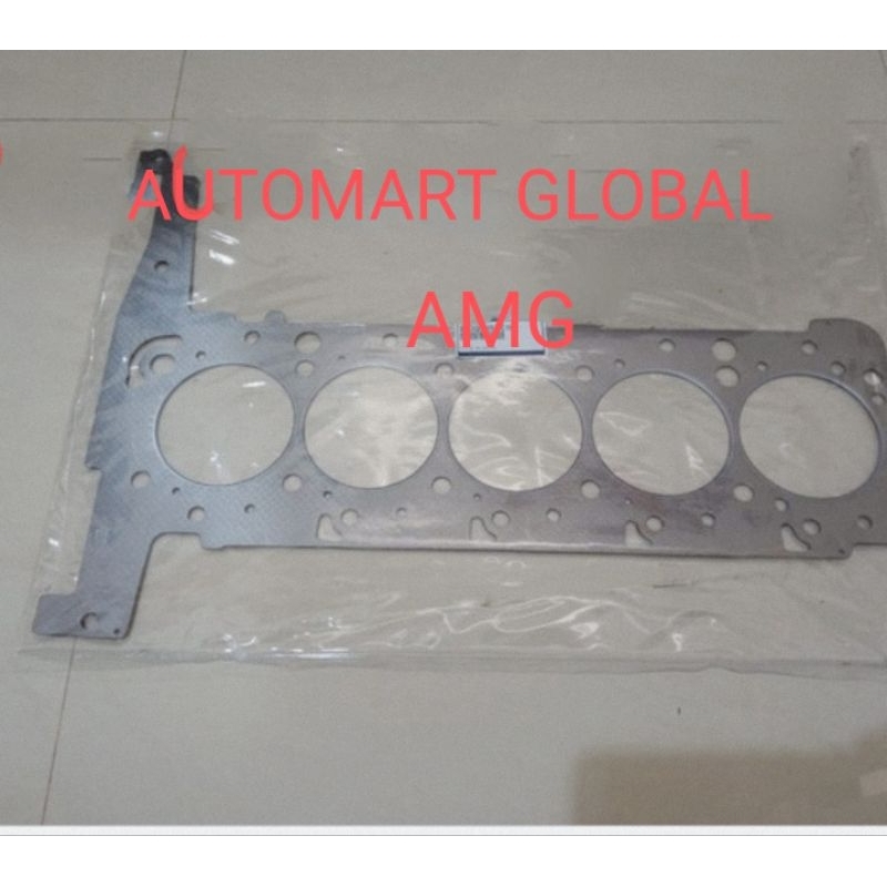 packing deksel cylinder head only Ford ranger 3.2 3200cc grafit