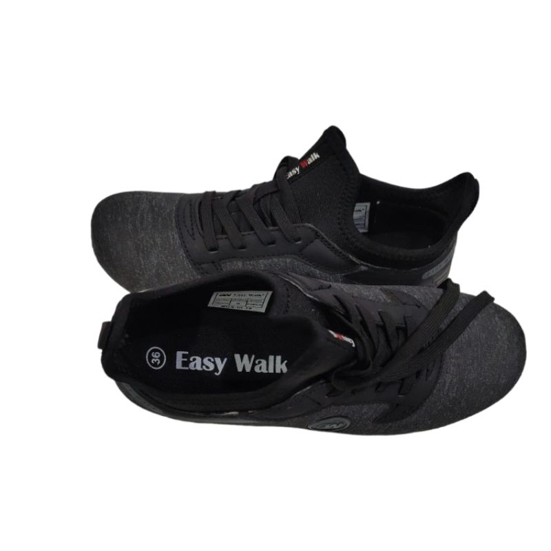 sepatu Easy Walk Original Pabrik. Size 32/42