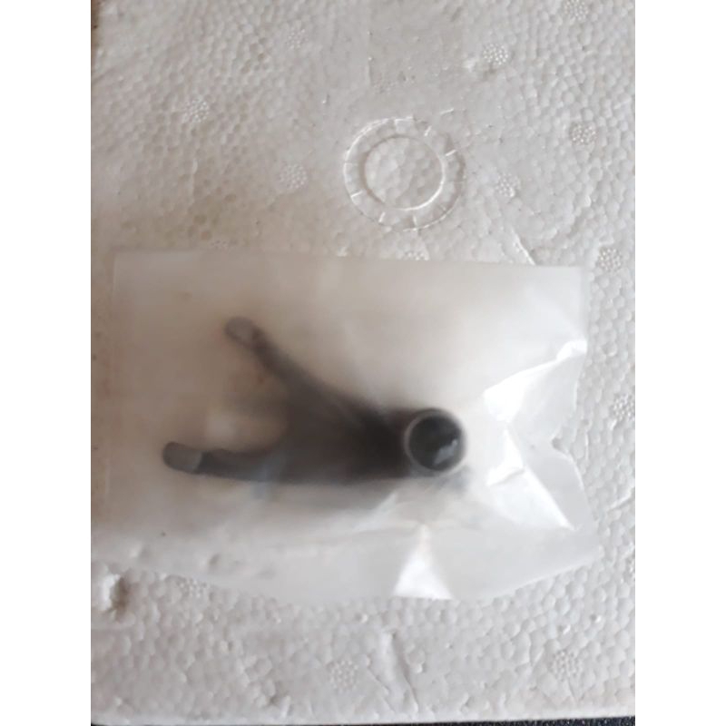 capit gigi rasio klx 150