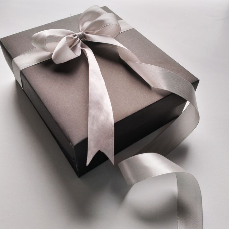 

Kotak Hampers Box Kotak Kado Hantaran Hampers Lebaran Gift Box