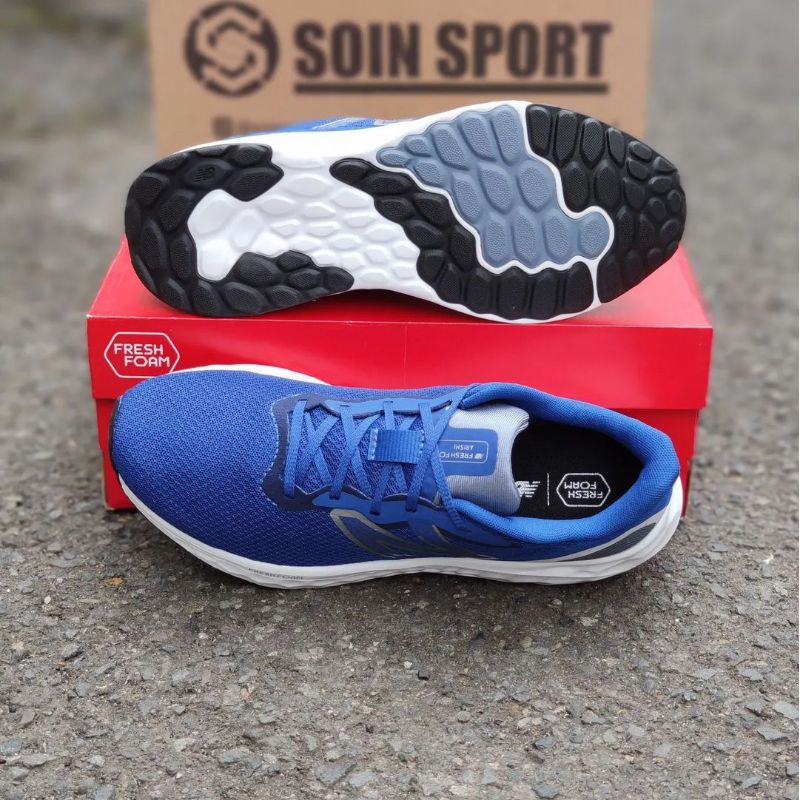 NB FRESH FOAM ARISHI running for mens (MARISLB4)