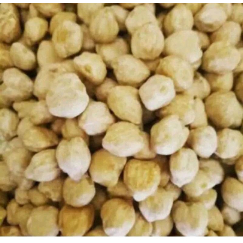 

Kemiri super kemasan 500 gr