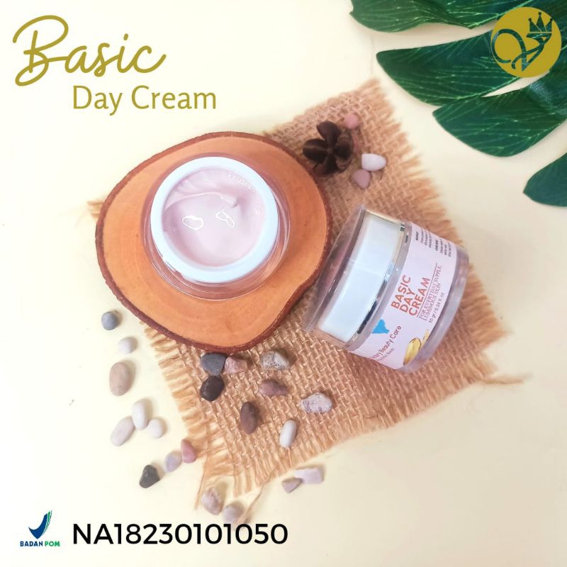BASIC DAY CREAM VBC / BB CREAM / VICTORY_BEAUTYCARE