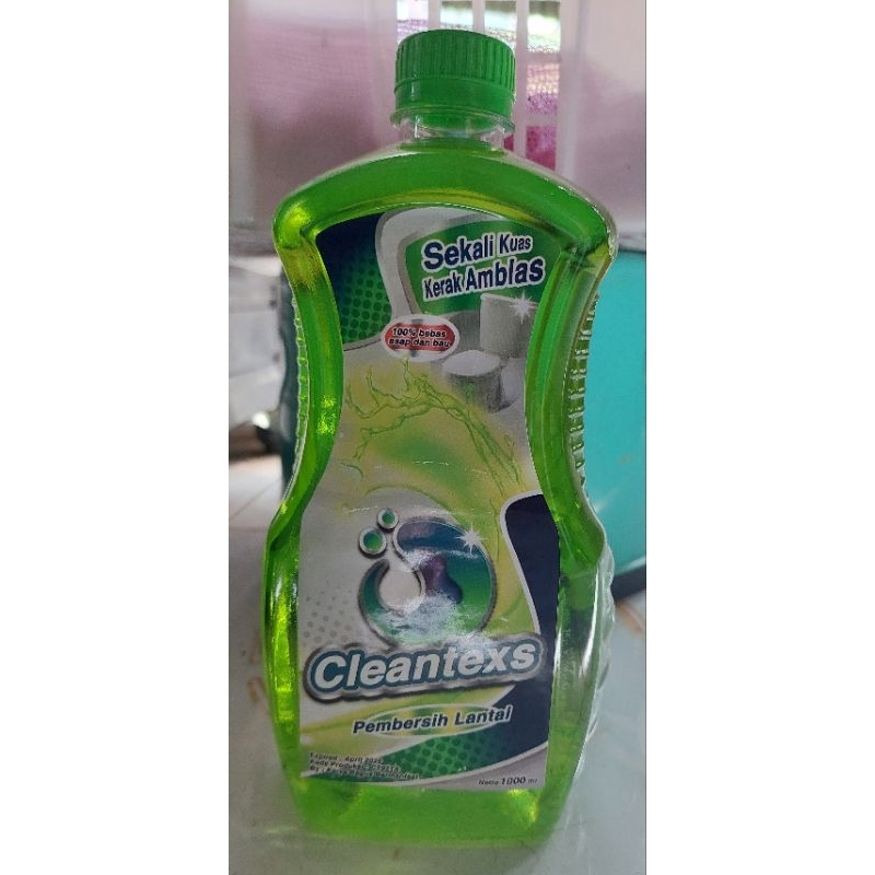 Cleantex
