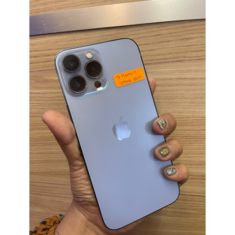 Iphone 13promax 128gb IBOX