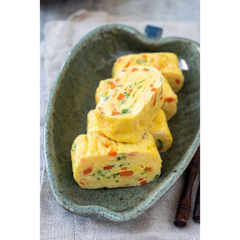

Omelette