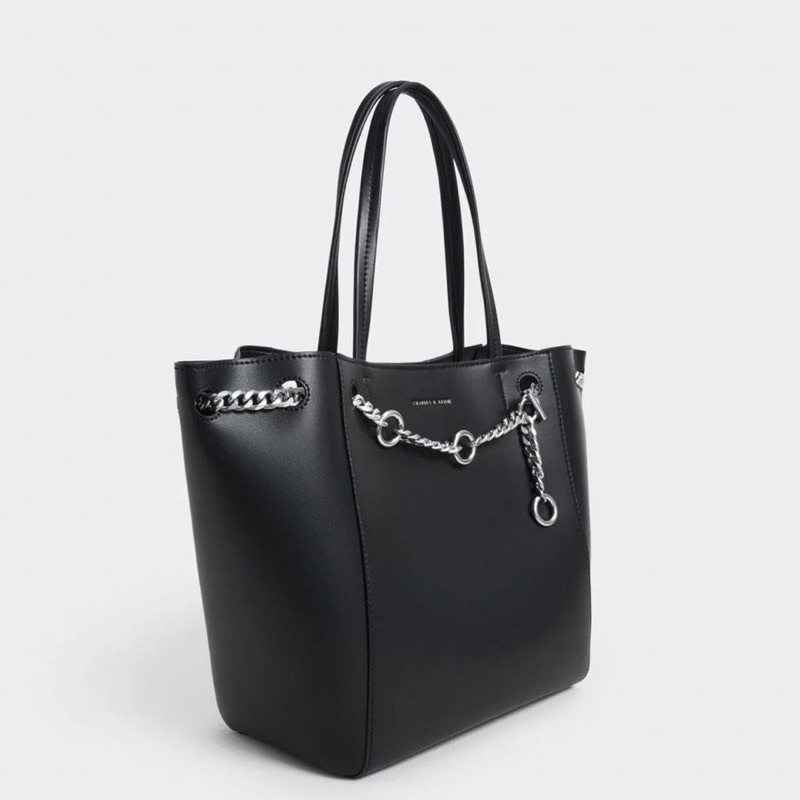C Minta Chain