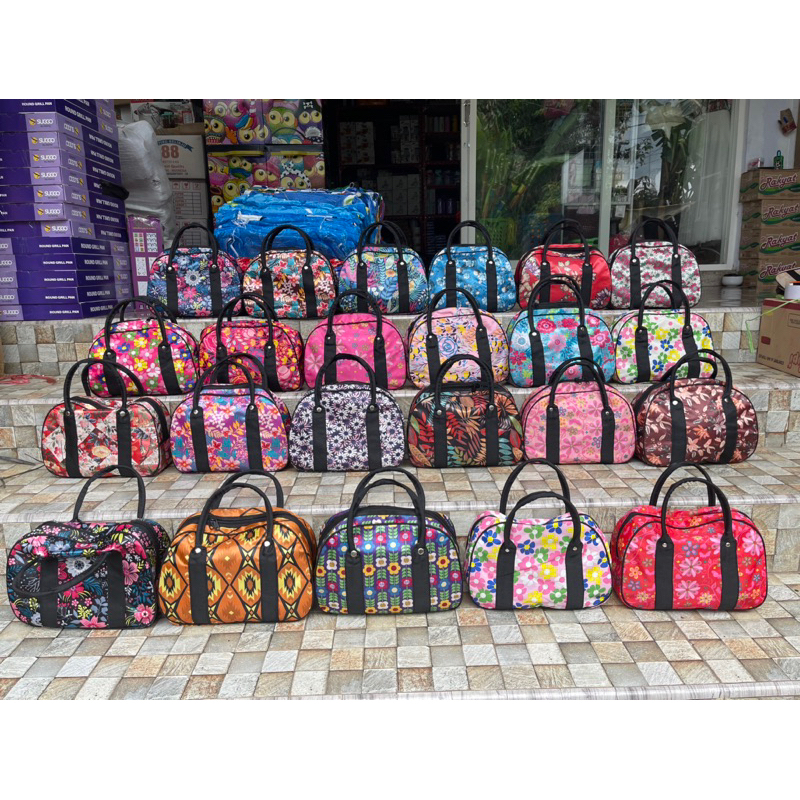Grosir Murah STOK TAS MULTIFUNGSI / TAS BOWOH / TAS SERBAGUNA / TAS GULA / TAS PAKAIAN