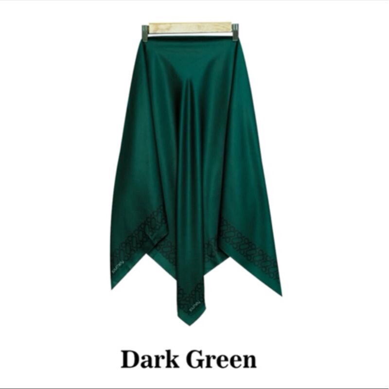 HIJAB JOURNEY ALMA SERIES | JOURNEY SCARVES ORIGINAL HIJAB SEGIEMPAT