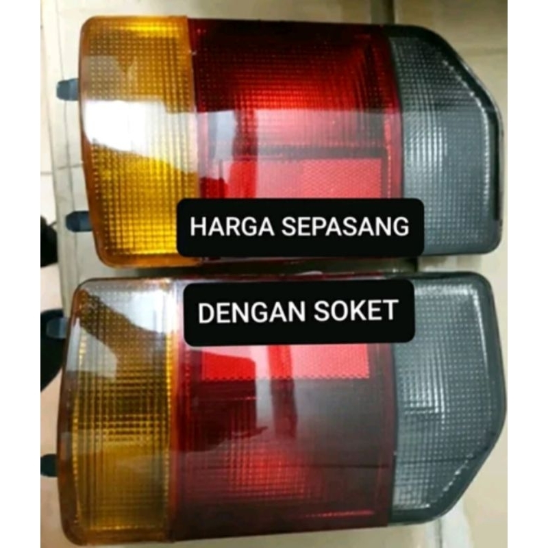 KARIMUN SUZUKI KARIMUN KOTAK LAMPU STOP STOPLAMP STOP LAMP
