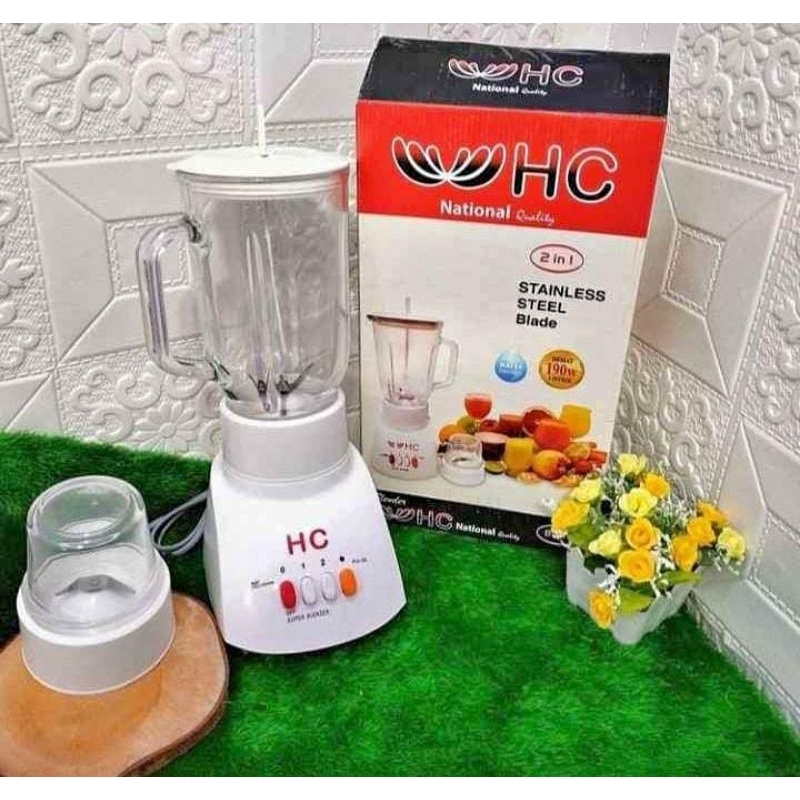 BLENDER HAPPY CALL 2 in 1