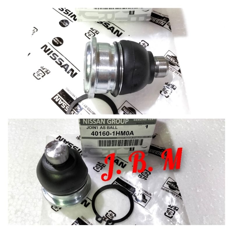 BALL JOINT JOINT BALL LOWER ARM NISSAN DATSUN GO