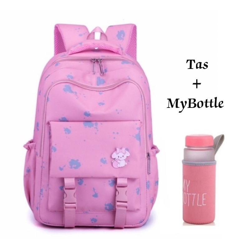 TAS (COD) TAS RANSEL WANITA MULTIFUNGSI / TAS SEKOLAH / TAS RANSEL LAKI LAKI PEREMPUAN / TAS BERANAK / TAS RANSEL WANITA IMPORT / TAS RANSEL WANITA IMPORT MURAH TERBARU / TAS ANAK PEREMPUAN / TAS ANAK PEREMPUAN