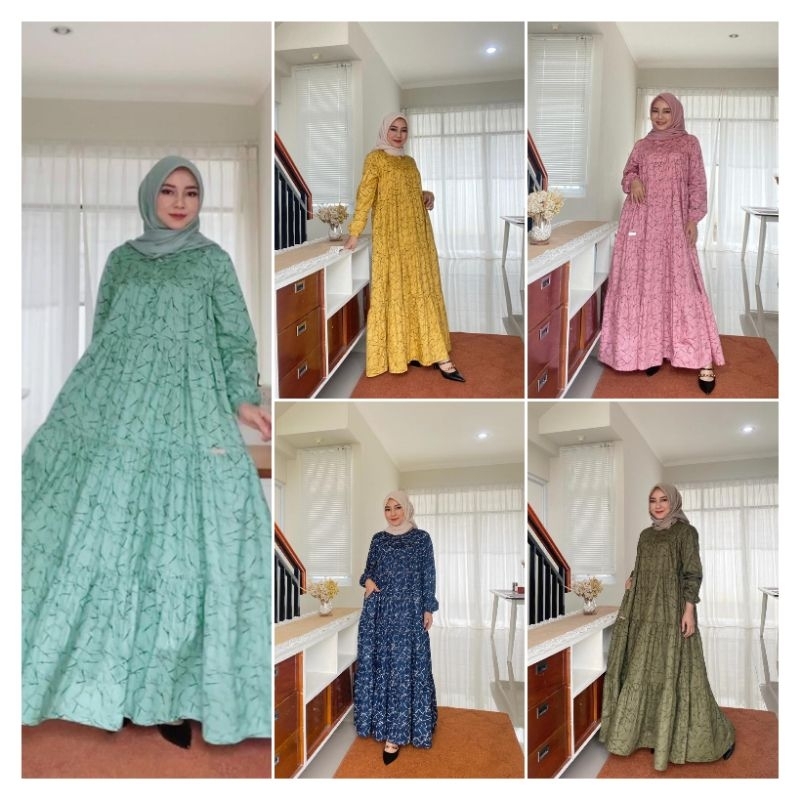 Ranting Dress by Roris