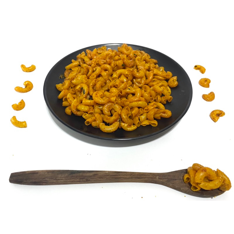 

makaroni pedas