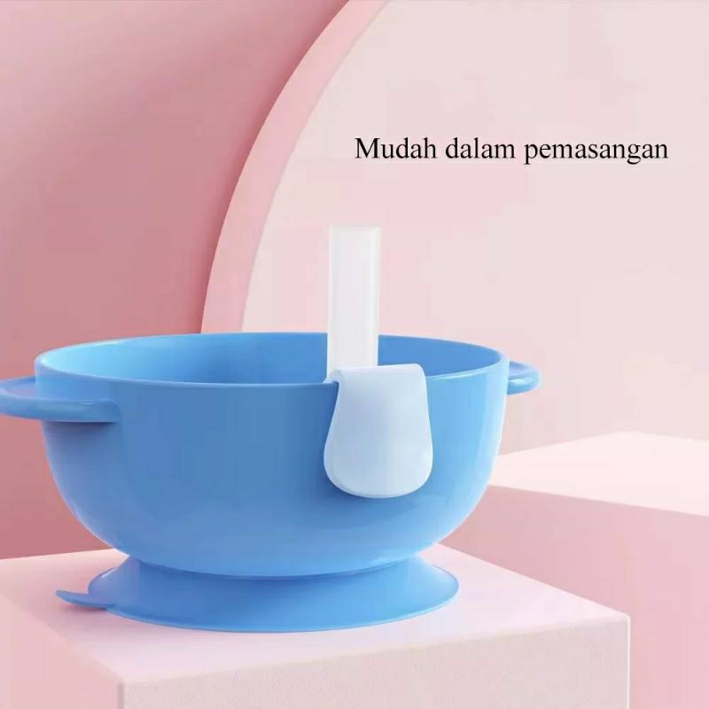 Babyland Sedotan Straw Clip / Clip and Straw Sedotan Anak / Sedotan Gelas Silikon