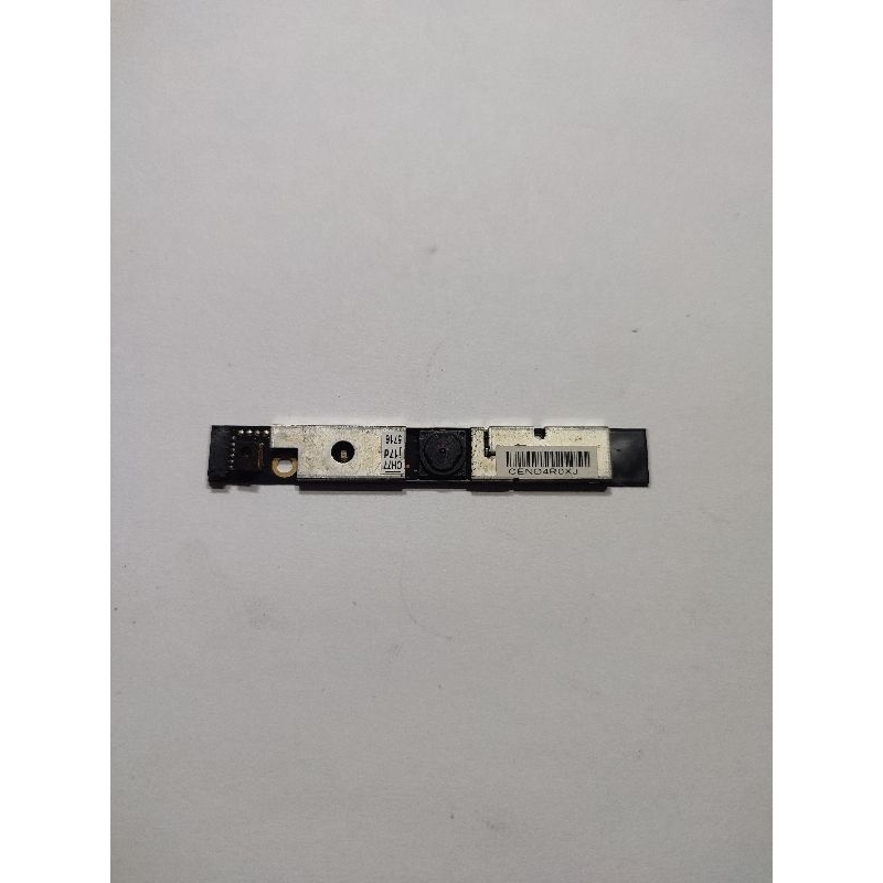 Webcam Toshiba L40-A