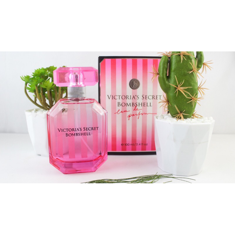 Victoria’s Secret “Bombshell” Original Singapore