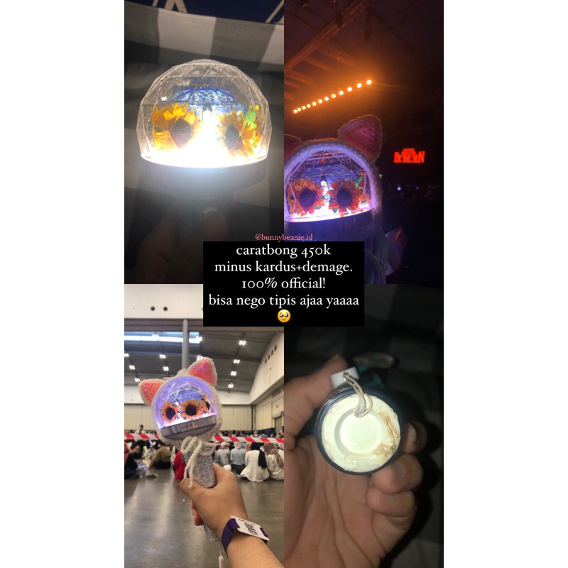 CARATBONG VER2 OFFICIAL (book)