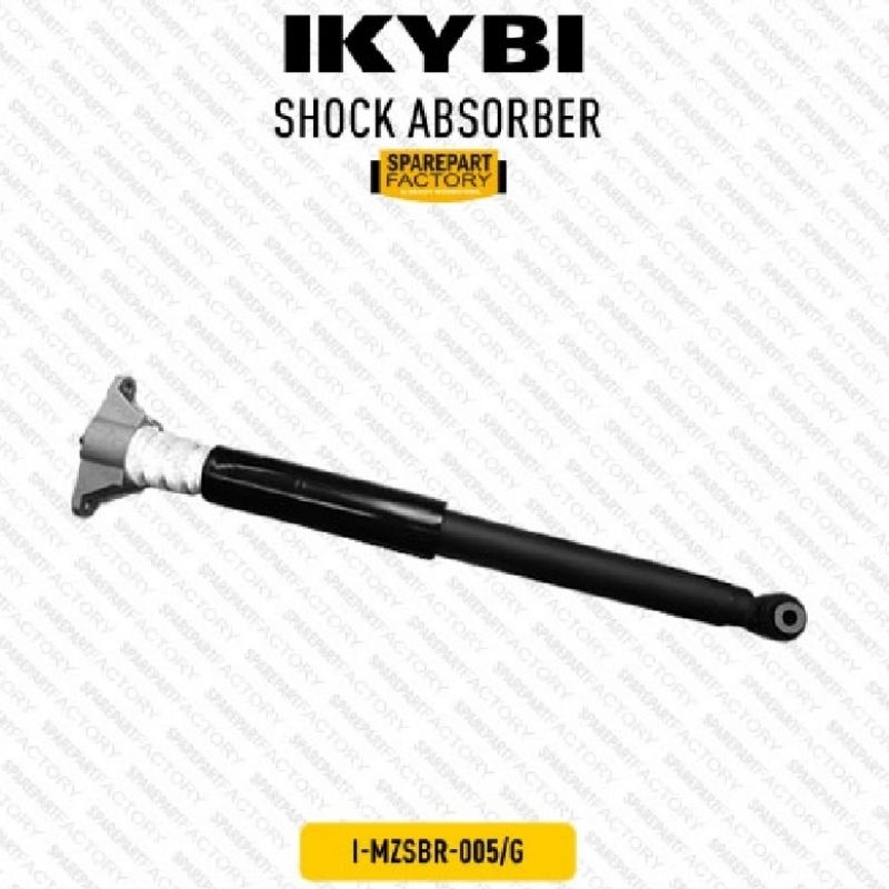 SHOCK BREAKER BELAKANG MAZDA CX-5 CX5 SKYACTIVE 2.0 2012 UP