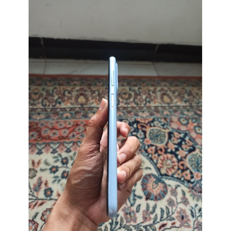 Samsung a23 5g bekas like new
