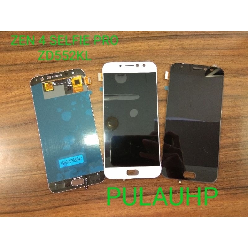 LCD ASUS ZENFONE 4 SELFIE PRO ZD552KL