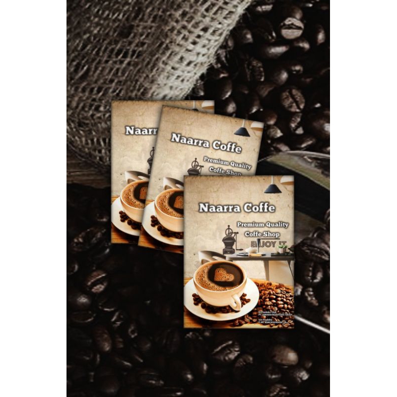 

Narra Coffe