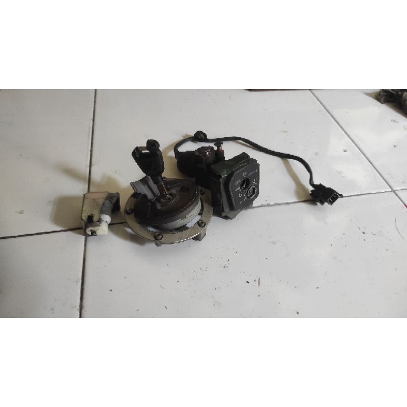 konci kunci kontak new cb 150r led v2 v3 k15 original