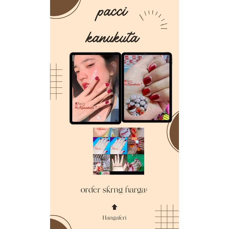 

pacci kanukuta
