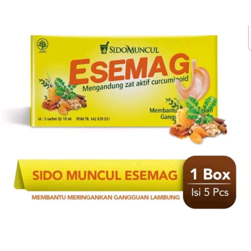 Esemag