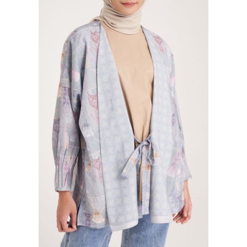 Oxana outer Ria Miranda NEW WITH TAG