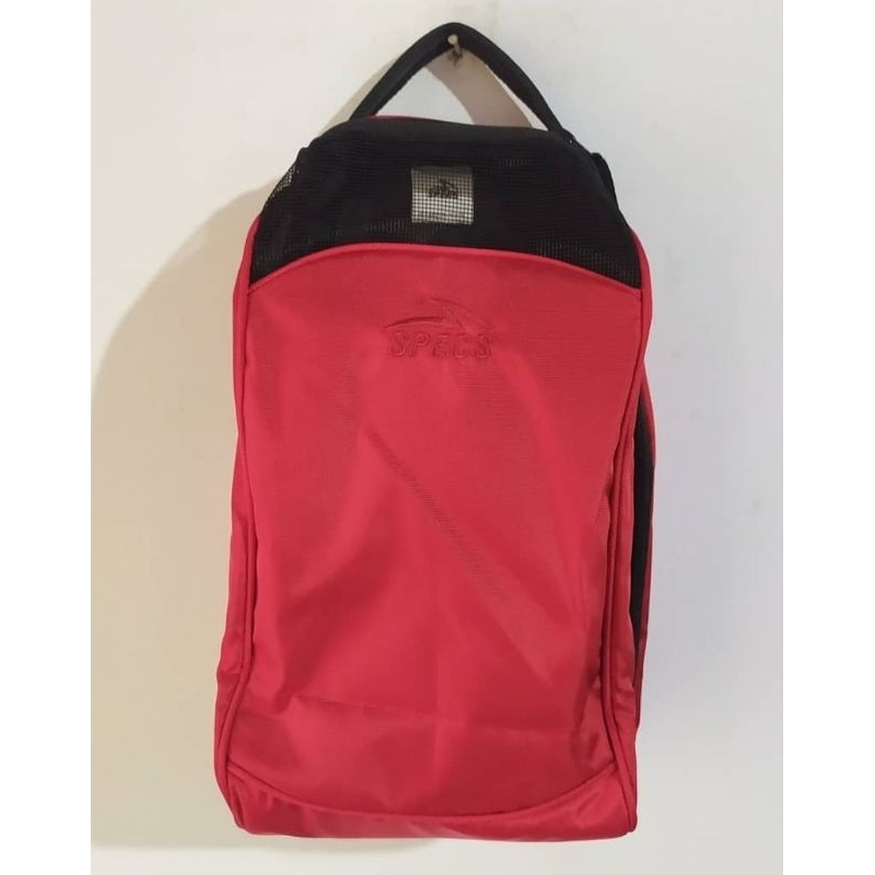 TAS SEPATU SPECS FLUX ORIGINAL