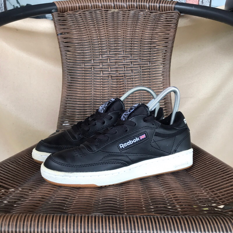 SEPATU REEBOK CLUB C85 SECOND