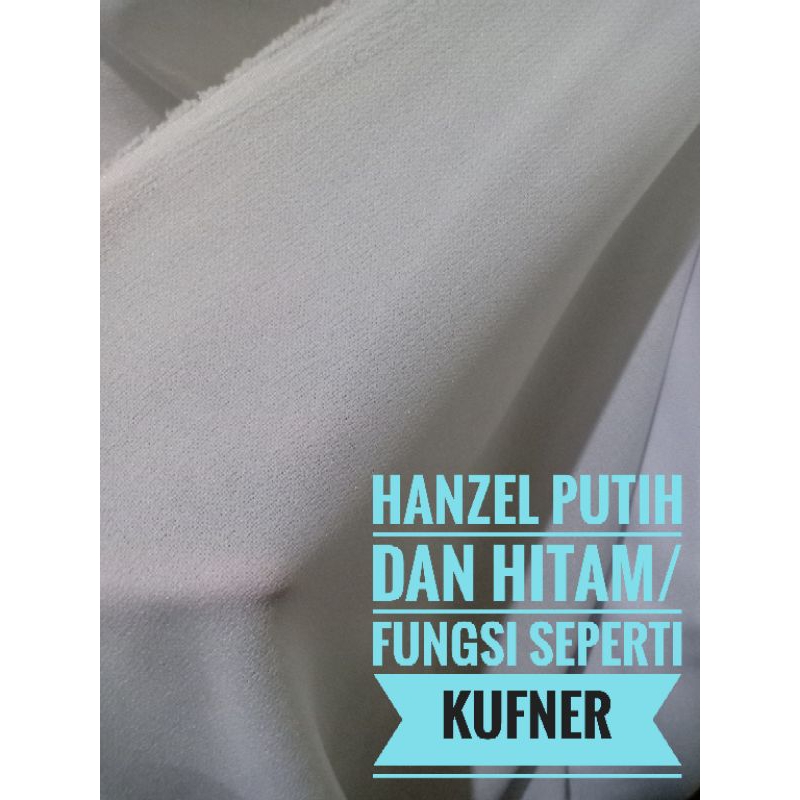 Hanzel /seperti kufner