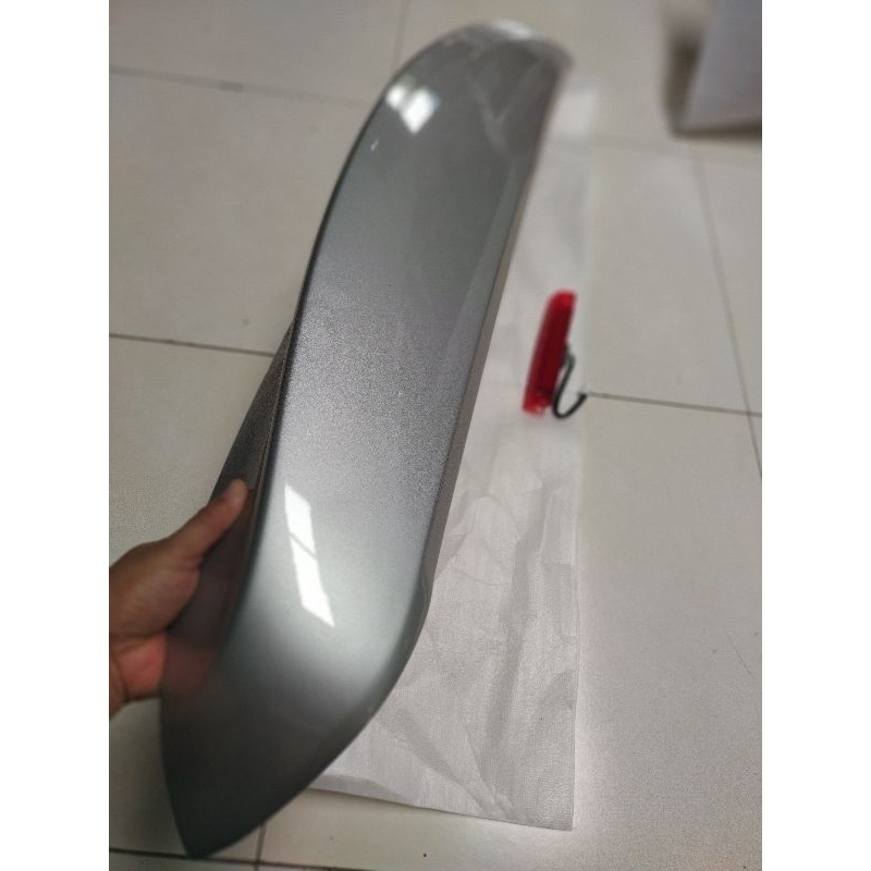 SPOILER DAIHATSU LUXIO