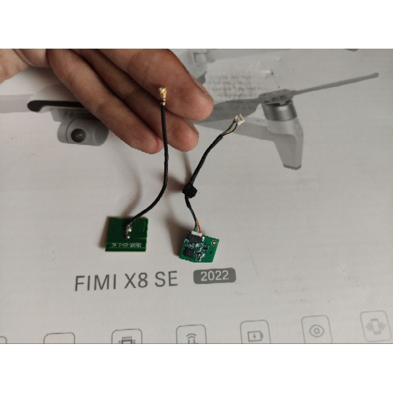 Compass Module FIMI X8 SE 2022 V2