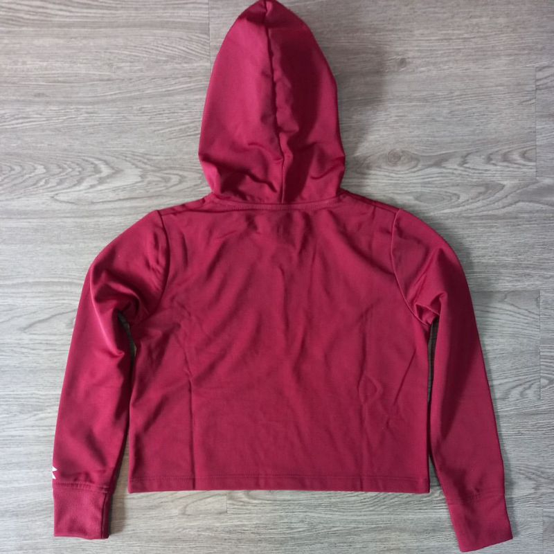 Hoodie Diadora Dia Brida JR