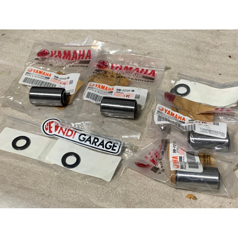 bosh arm jupiter + ring , pnp untuk f1 / f1z / f1zr