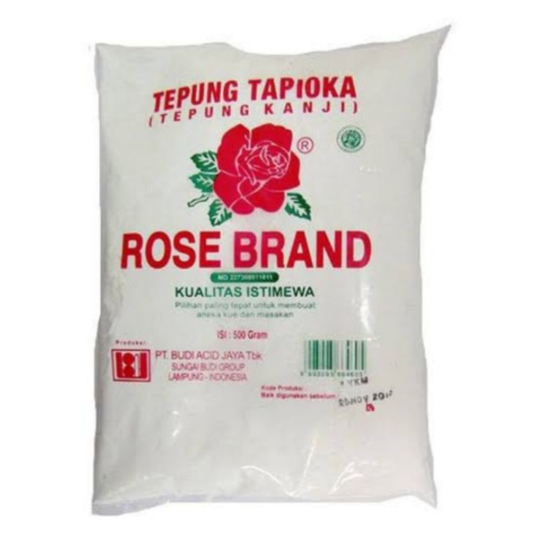 

tepung tapioka 500 gram