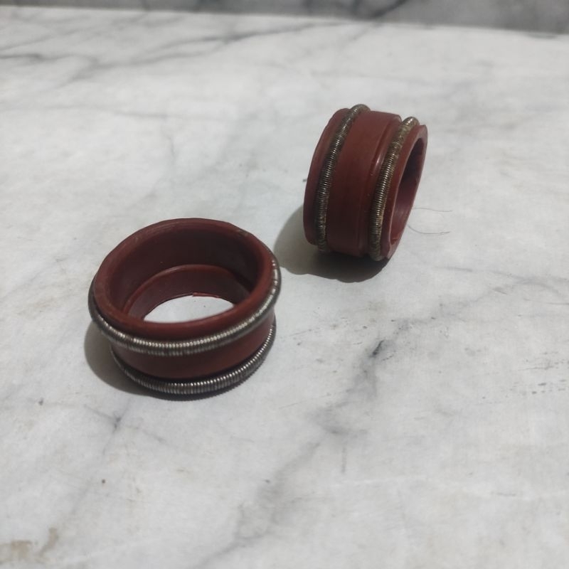 Cincin Karet Sambungan Kenalpot Yamaha DT100 DT 125