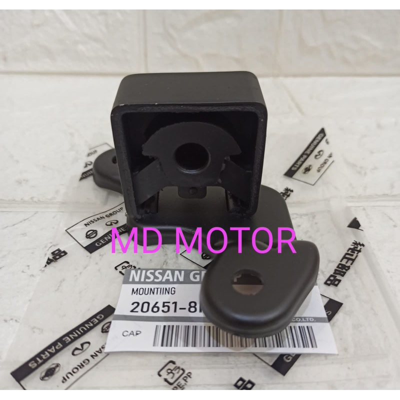 Karet Gantung Kenalpot Xtrail T30