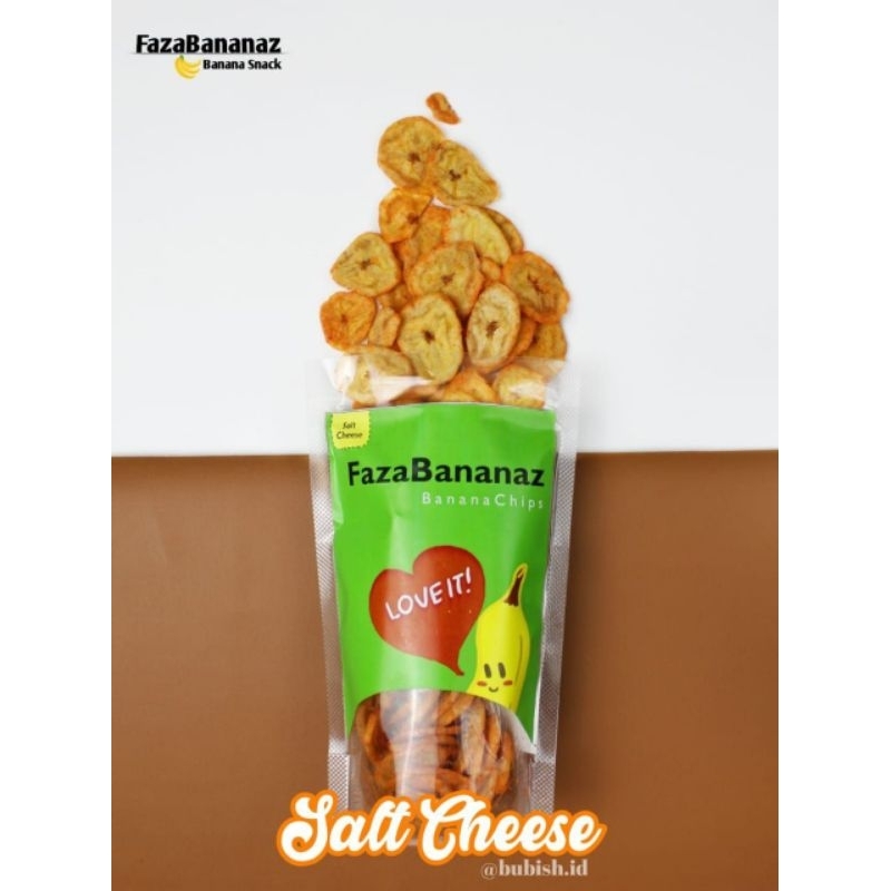 

BANANA CHIPS