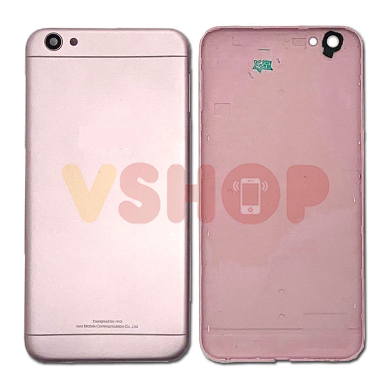 Backdoor Casing Belakang Tutupan Baterai Vivo V5