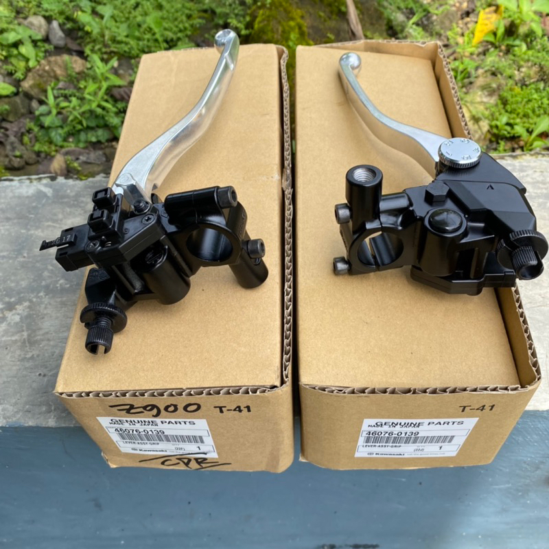 handle kopling z900 kawaski z900 handle kopling original z900 handel kopling Assy Kawasaki z900