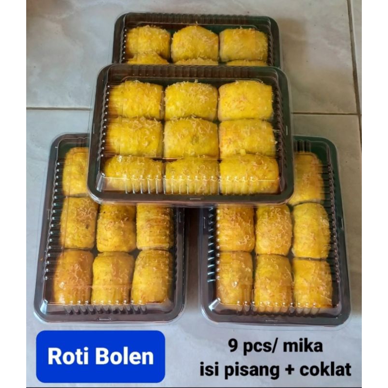 

SPESIAL BOLEN LUMER