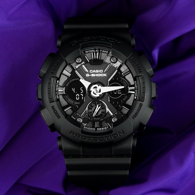 Casio G-Shock Ga-120 GMA-S120MF-1A