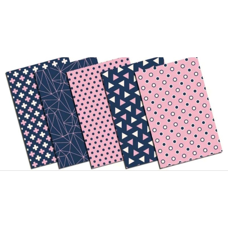 

kertas kado 10 pcs
