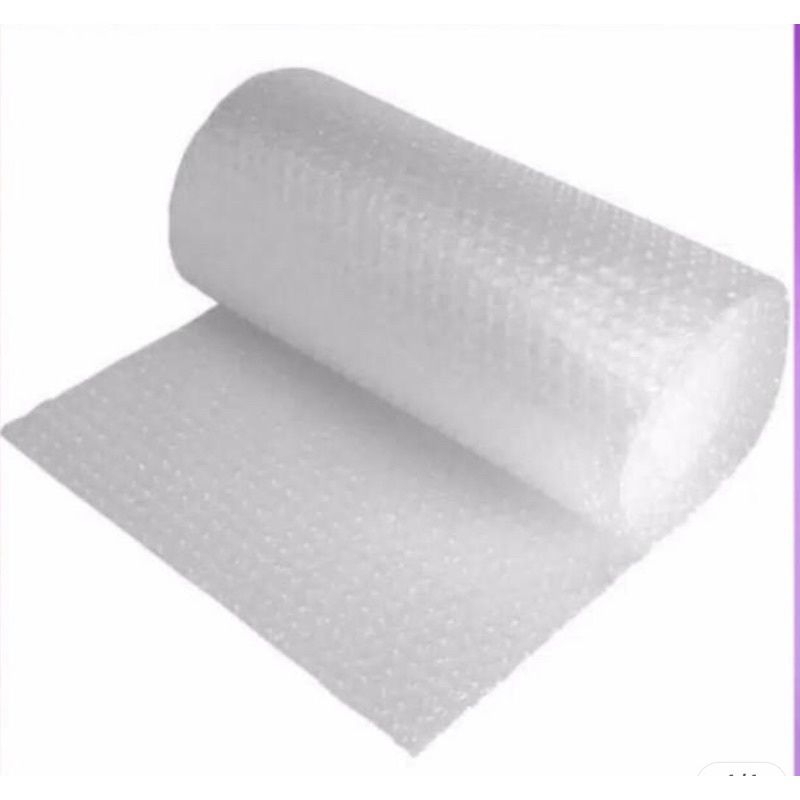 

BUBBLE WRAP UNTUK PACKING TAMBAHAN