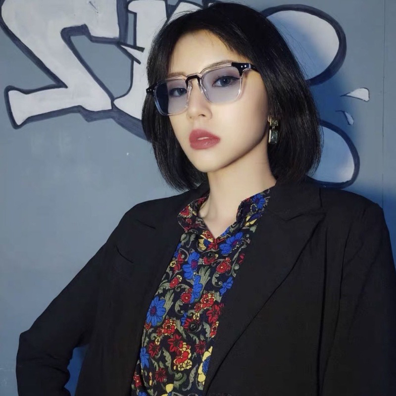 Candy sunnies / Kacamata colorful